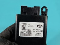 Sterownik moduł Jaguar, Europejska, FOTELA PRAWY PRZÓD, DPLA-14C725-DA JAGUAR XF II X260