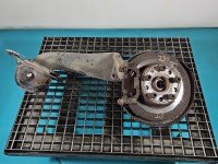 Piasta koła tył prawa zwrotnica łożysko Skoda Octavia II 1.9 tdi