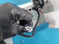 Nagrzewnica Peugeot 3008 II EUROPA