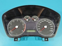 Licznik Ford Focus Mk2 1.6 16V 4M5T-10849-EL, 3M5F-10A855-A EUROPA