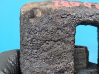 Zacisk tył prawy Fiat Ducato III 06-14 boxer jumper 2.3 jtd HB