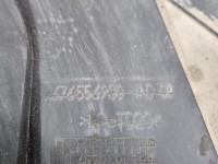 Osłona ZAŚLEPKA PLASTIK Citroen DS4 11-15 9808459280