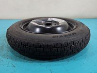 Koło zapasowe 16" dojazdowe dojazdówka Suzuki Sx4 S-Cross 13-21 5x114.3, Maxxis, 135 mm, Profil opony: 90, 4jx16 et50 MAXXIS...