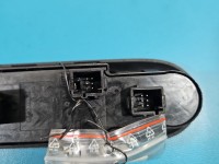 Przełącznik szyb Peugeot 3008 I 09-16 EU 96650621ZD
