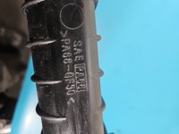 Chłodnica wody Chevrolet Aveo T200 1.2 8V