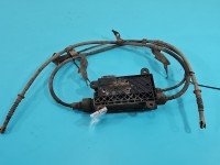 Hamulec ręczny elektryczny Toyota Avensis III T27 46300-05010