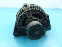 TEST Alternator Mercedes W210 0123320046 2.2d