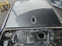 Dach Bmw F34 GT HB 5d