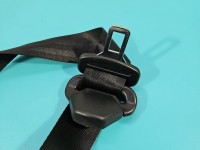 Pas bezpieczeństwa tył prawy Peugeot Peugeot 5008 9682053580