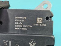 Sterownik poduszek airbag Renault Clio IV 12-20 985101389R-A
