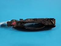 Klamka tył lewa zewnętrzna Citroen C3 III 16-24 9802977380