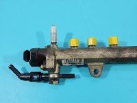 Listwa wtryskowa CZUJNIKI Suzuki Swift Mk6 0445214044, 46817523, 0281002584 1,3.0 DDiS