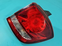 Lampa tył prawa Fiat Freemont HB EUROPA