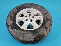 Koło zapasowe 15" dojazdowe dojazdówka Land rover Freelander I 5x114.3, Apollo, 215 mm, Profil opony: 75, 215/75 5,5J ET46...