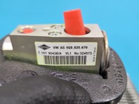 Nagrzewnica Audi A3 8V 5Q1820103E, 5Q0820679 EUROPA