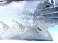 Czujnik otwierania klapy Citroen C5 II X7 9662972377