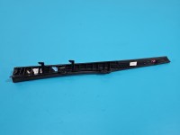 Osłona ZAŚLEPKA PLASTIK BMW F01 8450713