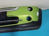 Zderzak przód Mini Cooper One I 00- R50 seledynowy