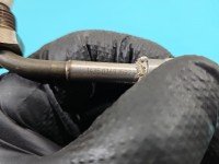 Czujnik temperatury spalin Volvo V40 II 12- 31431049