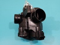 Przepustnica Peugeot 307 9649832580 1.6 hdi