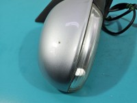 Lusterko prawe Vw Golf V LA7W europa