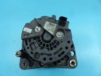 TEST Alternator Vw Golf V 0124325128 1.4 TSI