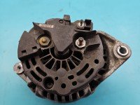 TEST Alternator Opel Zafira A 0124415002 1.8 16V