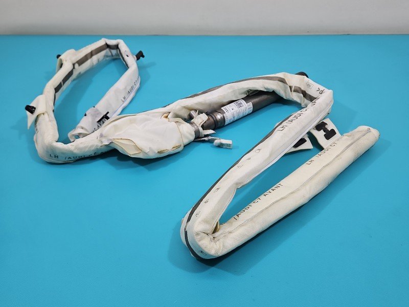 Kurtyna lewa poduszka airbag AUDI A6 C7 kombi