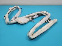 Kurtyna lewa poduszka airbag AUDI A6 C7 kombi