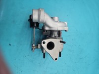 Turbosprężarka Regenerowana Renault Megane II 54359700012, 478276H307056, JB51116900322 1.5 dci 86KM