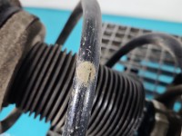 Sprężyna przód przednia Opel Insignia B 2.0 T B20NFT