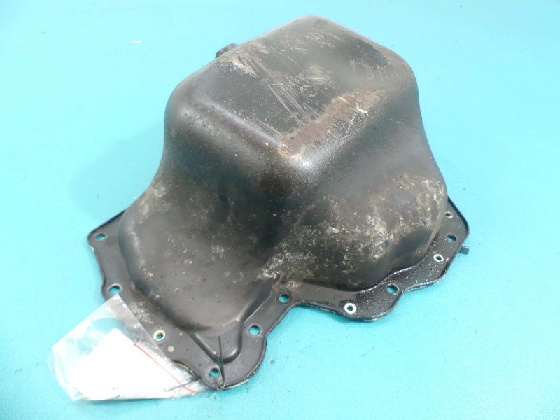 Misa olejowa Seat Ibiza III 6L 1.2 12v wiel