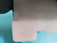 Pas bezpieczeństwa tył prawy Toyota Yaris III H078811, 7P1700-448299