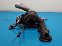 Turbosprężarka Suzuki Sx4 I 06- 55200807, 760822-1 1.9 ddis 120KM