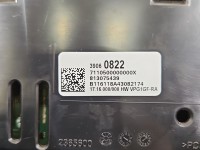 Licznik Opel Insignia A 2.0 cdti B20DTH 39060822 EUROPA