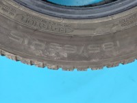 Nokian Tyres, Seasonproof 1, 185 mm, Profil opony: 65, Średnica: 15", 6419440630144, T do 190 km/h, 88 - 560 kg, 1X NOKIAN...