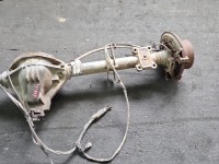 Most tylny DYFER tył Vw LT II 2.5 tdi 6023533010