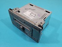 Radio fabryczne Ford S-max I MK1 radioodtwarzacz