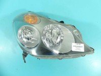 Reflektor prawy lampa przód Honda Stream EUROPA