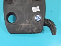 Obudowa filtra powietrza Vw Polo IV 9N 03D129607K 1.2 6V