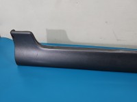 Listwa progowa lewa PRÓG NAKŁADKA Toyota Corolla E12 76902-02030