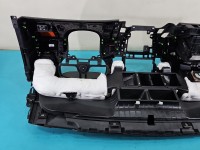 Deska rozdzielcza airbag pasażera kokpit Hyundai I30 II 12-16