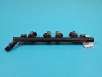 TESTOWANY Wtryskiwacz Fiat 500 07-20 1.2 8V