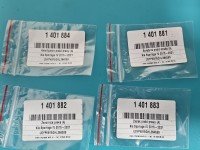 Amortyzator przód prawy przedni Kia Sportage IV 15-21