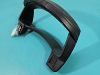 Osłona ZAŚLEPKA PLASTIK Isuzu D-Max II 11-19