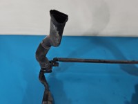 KIEROWNICA Wlot powietrza Mercedes ML W164 3.0 CDI V6