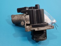 Zawór egr Kia Sportage III 10-15 28410-2F000FF, 17H21/0015, 28410-2F000 2.0 crdi Producent części: KIA, 5 PIN
