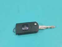 Komputer Sterownik silnika 279721-3730 Mazda 2 II DE 1.3 16V