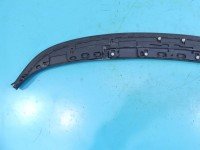 Osłona ZAŚLEPKA PLASTIK LISTWA BLENDA MASKI Opel Meriva B 13269765