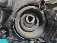 Reflektor prawy lampa przód Dodge Caravan V 07-20 EUROPA